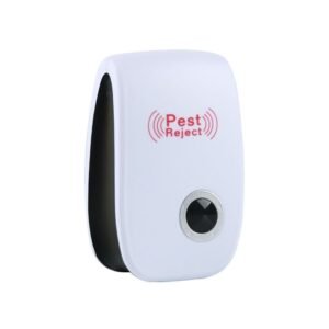 Ultrasonic Pest Reject