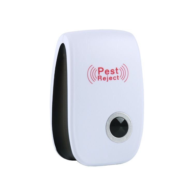 Ultrasonic Pest Reject