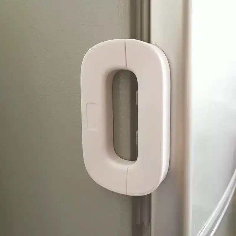 Refrigerator Safety Door Lock (১ পিস) - Image 5