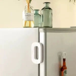 Refrigerator Safety Door Lock (১ পিস)