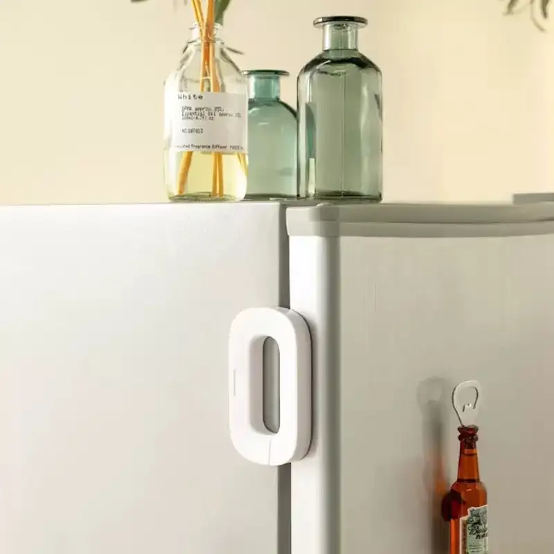 Refrigerator Safety Door Lock (১ পিস)