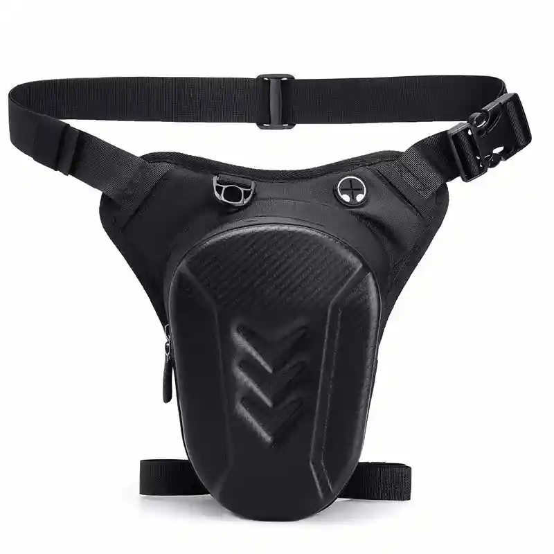 Motowolf EVA Hard Shell Motorcycle Leg Bag (১ পিস) - Image 4