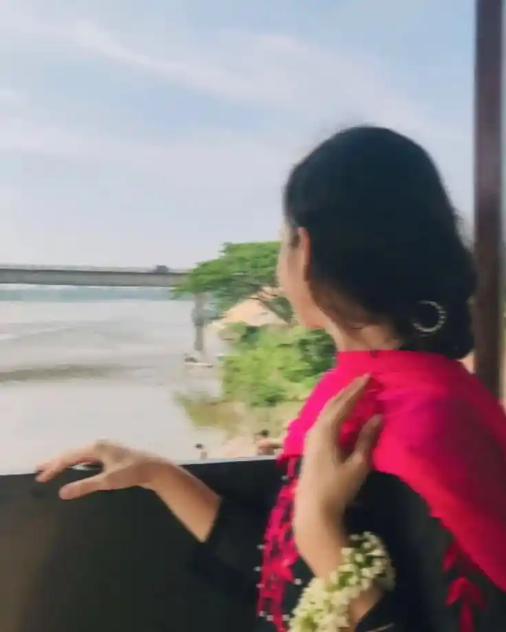Fariya Akter