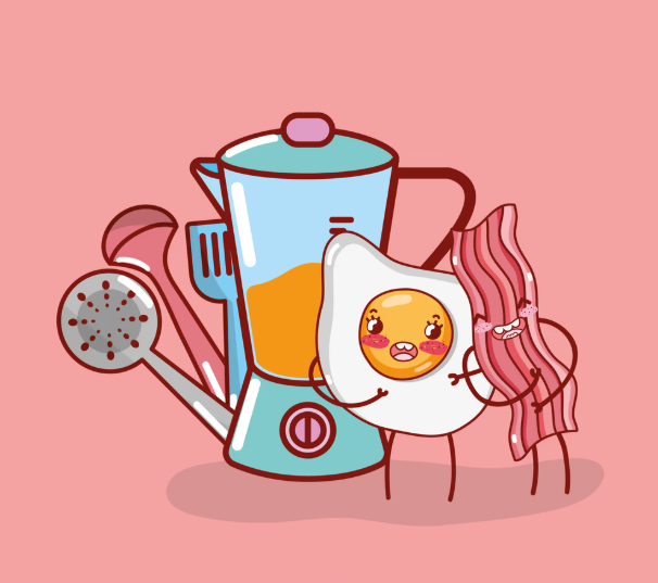 Kitchen Item