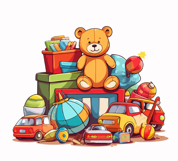 Toys Item