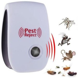 ১ পিচ pest reject