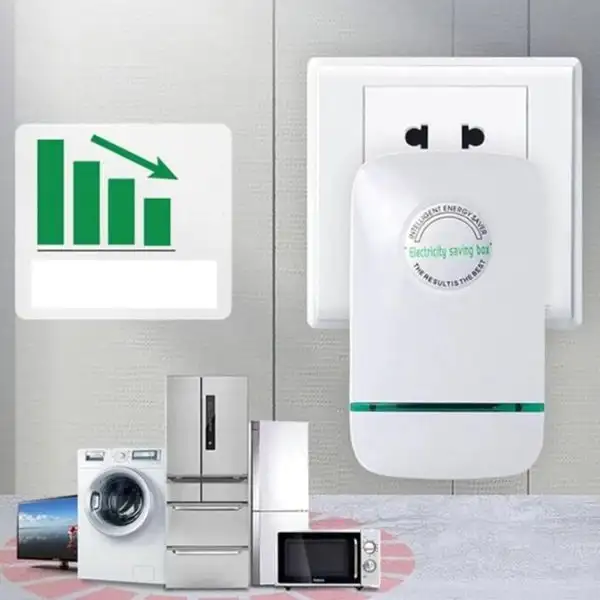 Electricity Saving Box (১ পিস) - Image 2