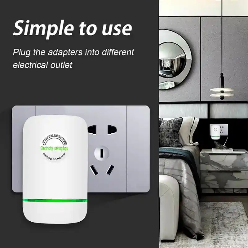 Electricity Saving Box (১ পিস)