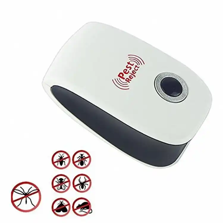 Ultrasonic Pest Reject - Image 4