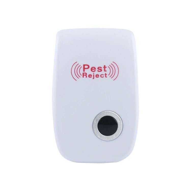 Ultrasonic Pest Reject - Image 3